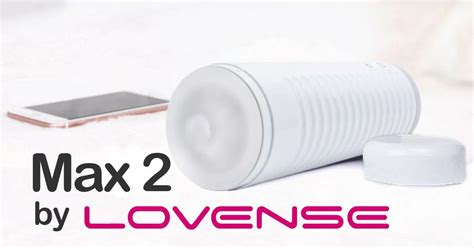 Lovense Max 2 & Nora 360